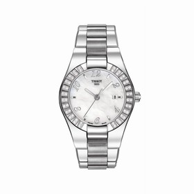 Tissot Glam Sport (T0432101111701)