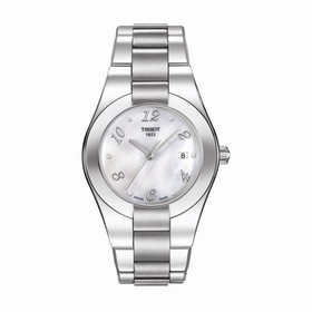 Tissot Glam Sport (T0432101111702)