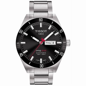 Tissot PRS 516 Automatic Black (T0444302105100)