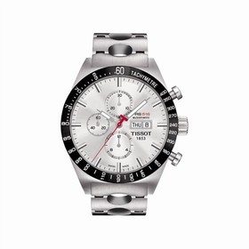 Tissot PRS 516 Automatic Chrongraph Silver (T0446142103100)