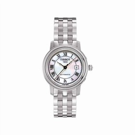 Tissot Bridgeport Automatic Ladies MOP (T0452071111300)
