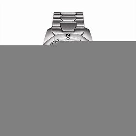 Tissot T-Touch II Black Bracelet (T0474201105100)
