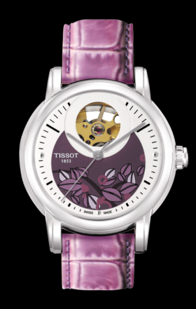 Tissot Lady Heart (T0502071603100)