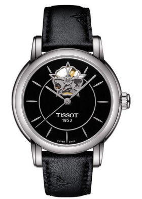 Tissot Lady Heart Powermatic 80 (T0502071705104)