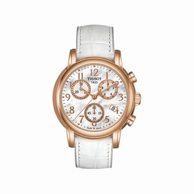 Tissot Dressport Rose (T0502173611200)
