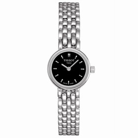 Tissot Lovely Black (T0580091105100)