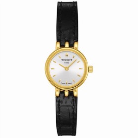 Tissot Lovely (T0580093603100)