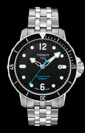 Tissot Seastar 1000 Automatic (T0664071105700)
