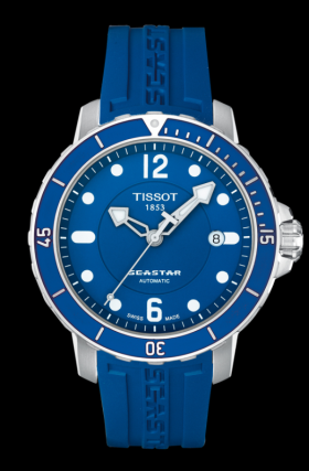 Tissot Seastar 1000 Automatic (T0664071704700)