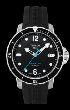Tissot Seastar 1000 Automatic (T0664071705700)