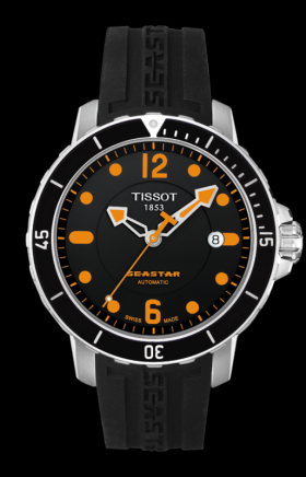 Tissot Seastar 1000 Automatic (T0664071705701)