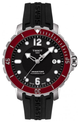 Tissot Seastar 1000 Powermatic 80 (T0664071705703)
