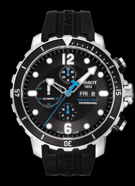 Tissot Seastar 1000 Limited Edition (T0664141705700)