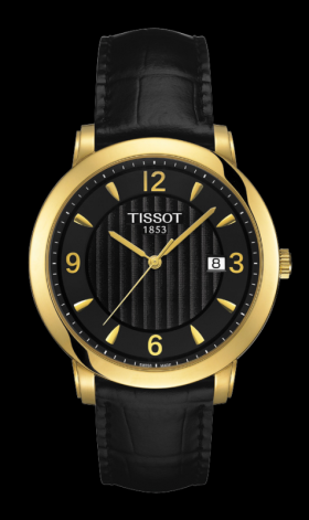 Tissot Sculpture Line Quartz (T71345054)