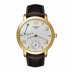 Tissot Sculpture Line Power Reserve (T71345934)