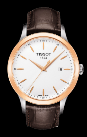 Tissot Classic Quartz (T9124104601100)