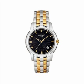 Tissot Ballade III Automatic Two Tone (T97248351)