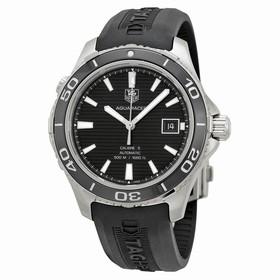 Tag Heuer Aquaracer 500 Automatic Men's Watch WAK2110.FT6027