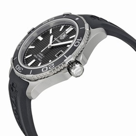 Tag Heuer Aquaracer 500 Automatic Men's Watch WAK2110.FT6027