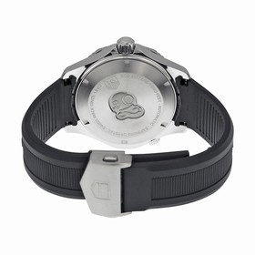 Tag Heuer Aquaracer 500 Automatic Men's Watch WAK2110.FT6027