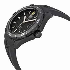 Tag Heuer Aquaracer 500 Automatic Titanium Men's Watch WAK2180.FT6027
