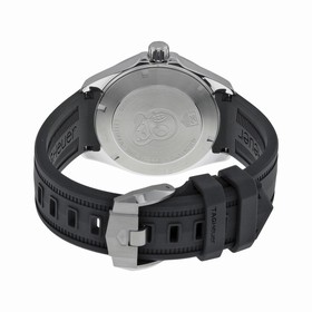Tag Heuer Aquaracer Automatic Black Dial Steel Men's Watch WAY2110.FT8021