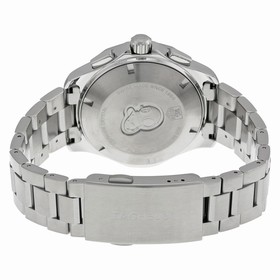 Tag Heuer Aquaracer Automatic Silver Dial Chronograph Men's Watch CAP2111.BA0833