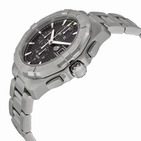 Tag Heuer Aquaracer Black Dial Men's Automatic Watch CAY2110.BA0925