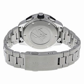 Tag Heuer Aquaracer Black Dial Stainless Steel Automatic Men's Watch CAK211A.BA0833