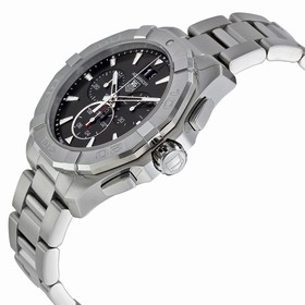 Tag Heuer Aquaracer Black Dial Men's Watch CAY1110.BA0925