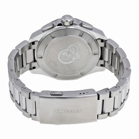 Tag Heuer Aquaracer Black Dial Men's Watch CAY1110.BA0925
