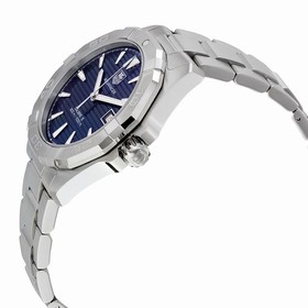 Tag Heuer Aquaracer Blue Dial Stainless Steel Automatic Men's Watch WAY2112.BA0928