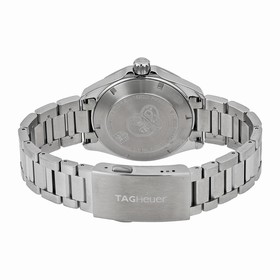 Tag Heuer Aquaracer Blue Dial Stainless Steel Men's Watch WAY1112.BA0910