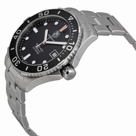 Tag Heuer Aquaracer Calibre 5 Automatic Men's Watch WAN2110.BA0822