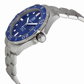 Tag Heuer Aquaracer Calibre 5 Automatic Men's Watch WAN2111.BA0822