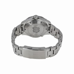 Tag Heuer Aquaracer Calibre 5 Blue Dial Stainless Steel Automatic Men's Watch WAK2111.BA0830