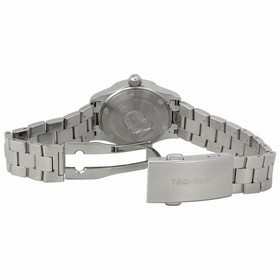 Tag Heuer Aquaracer Diamond MOP Ladies Watch WAF141A.BA0824