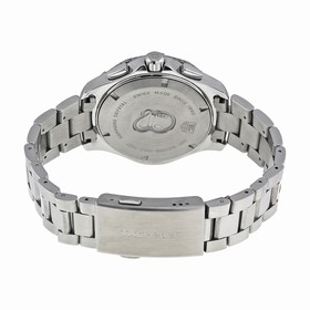 Tag Heuer Aquaracer Grande Date Men's Watch CAN1010.BA0821