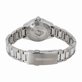 Tag Heuer Aquaracer Mother of Pearl Dial Steel Ladies Watch WAY1412.BA0920