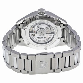 Tag Heuer Carrera Automatic Black Dial Steel Men's Men's Watch WAR5010.BA0723