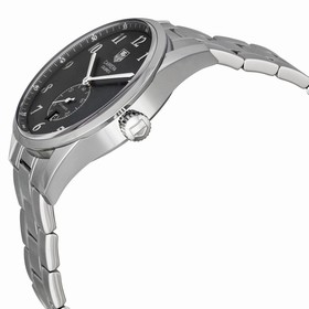 Tag Heuer Carrera Black Dial Automatic Men's Watch WAS2110.BA0732