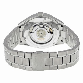 Tag Heuer Carrera Black Dial Automatic Men's Watch WAS2110.BA0732