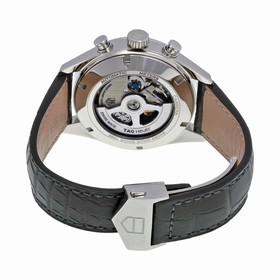 Tag Heuer Carrera Caliber 1887 Automatic Chronograph Anthracite Dial Men's Watch CAR2013.FC6313