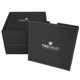 Tag Heuer Carrera Caliber 1887 Automatic Chronograph Anthracite Dial Men's Watch CAR2013.FC6313