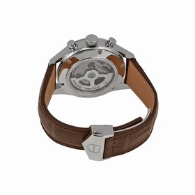 Tag Heuer Carrera Calibre 1887 Chronograph Automatic Silver Dial Men's Watch CAR2012.FC6236