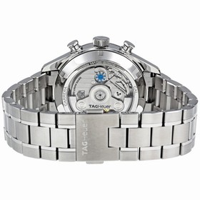 Tag Heuer Carrera Chronograph Automatic Men's Watch CAR2110.BA0720