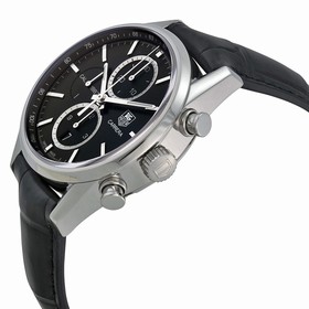 Tag Heuer Carrera Chronograph Men's Watch CAR2110.FC6266