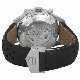 Tag Heuer Carrera Chronograph Men's Watch CV2017.FC6233
