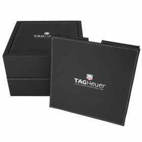 Tag Heuer Carrera Chronograph Men's Watch CV2017.FC6233