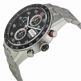 Tag Heuer Carrera Day Date Men's Watch CV2A10.BA0796